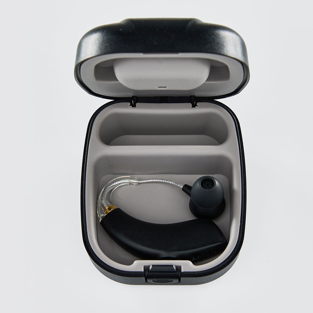 Rechargeable Hearing Aid (Single)